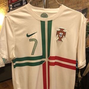 Cristiano Ronaldo Jerseys